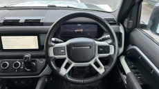 Land Rover Defender 2.0 D240 First Edition 110 5dr Auto Diesel Estate